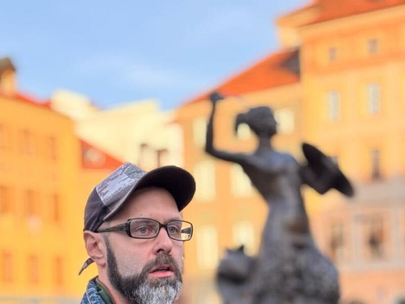 Dominik przy Syrence na Rynku Starego Miasta