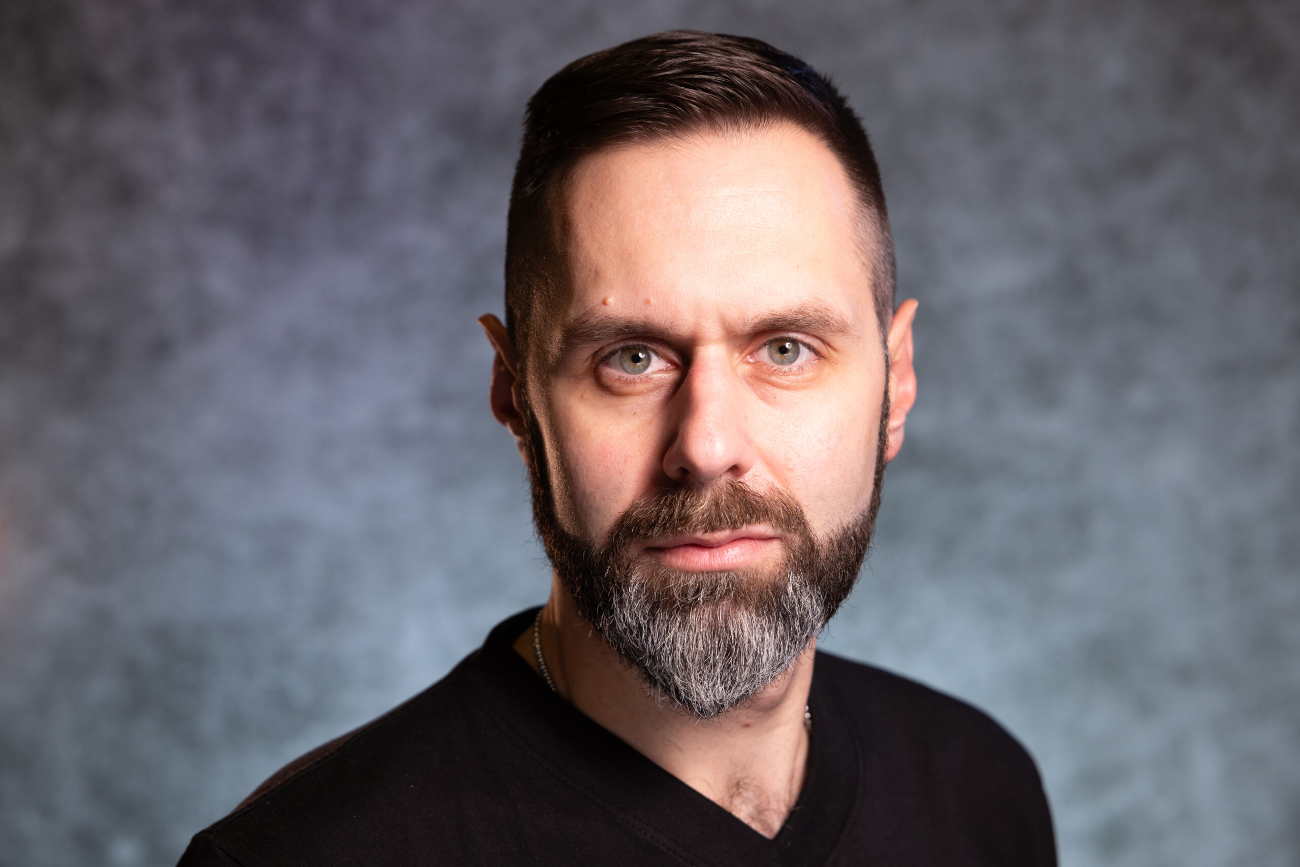 Dominik Karwacz - Przewodnik po Warszawie